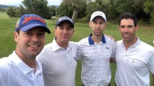 Socket Team ganador scratch