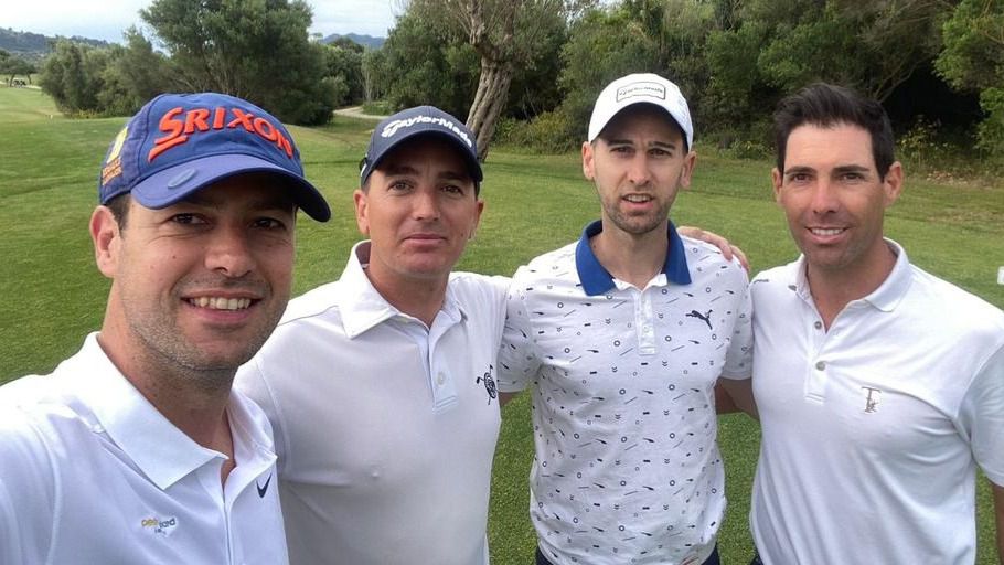 Socket Team ganador scratch