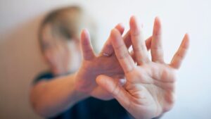 violencia de g&eacute;nero