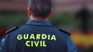 Guardia Civil