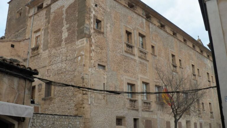 ayuntamiento pollensa