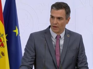 pedro sanchez