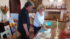 Md arte Antonia Rossell&oacute;