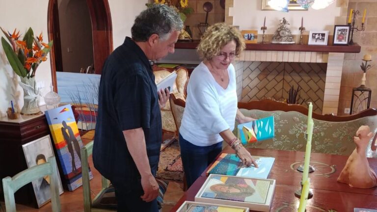 Md arte Antonia Rosselló
