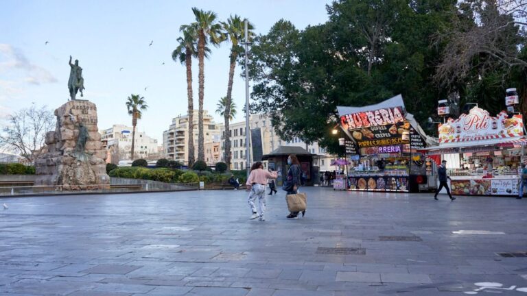 plaza-espana
