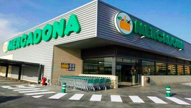 Mercadona
