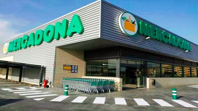 Mercadona