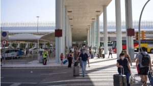 Aeropuerto de Palma