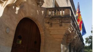 TSJ audiencia tribunal