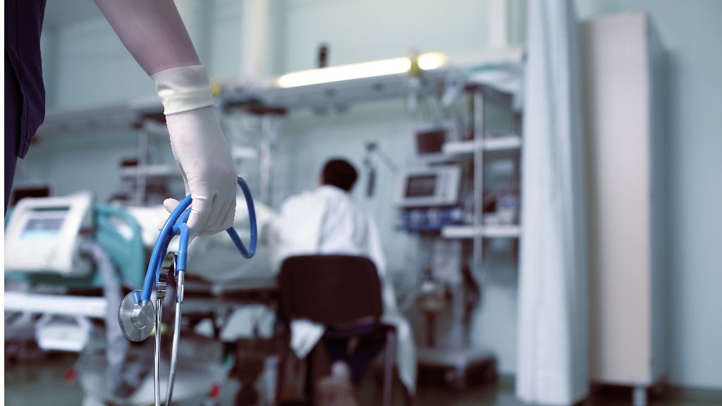 hospital