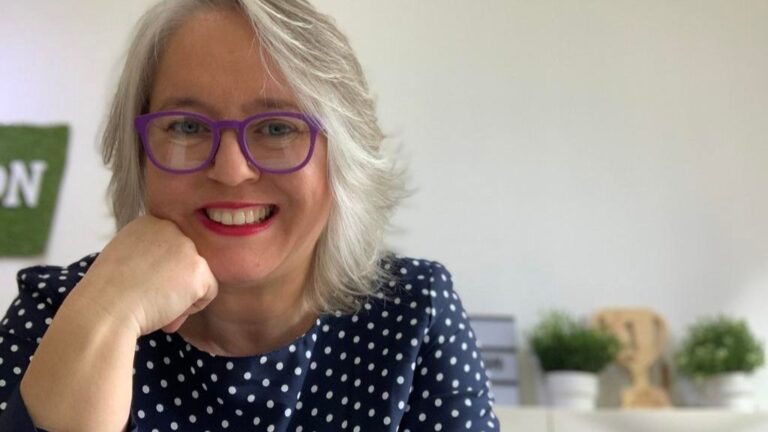 eva añon redes salud