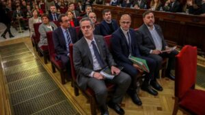juicio proces independentistas