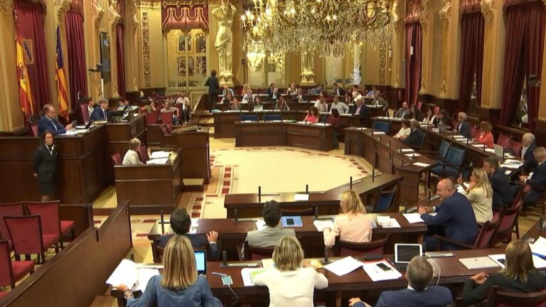 parlament