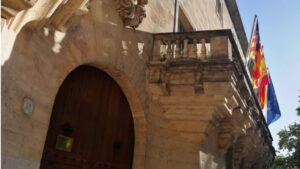 TSJ audiencia tribunal