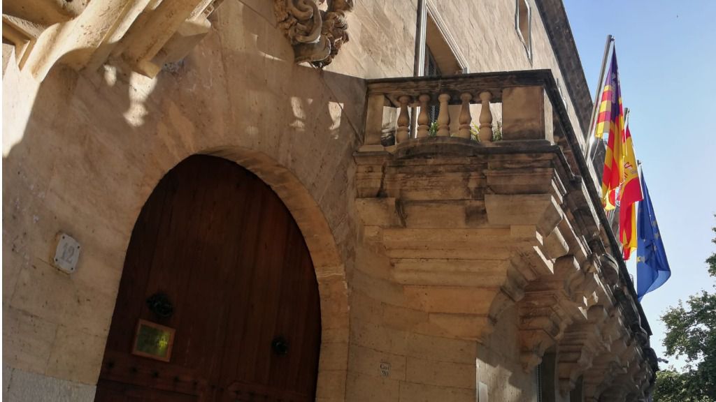 TSJ audiencia tribunal