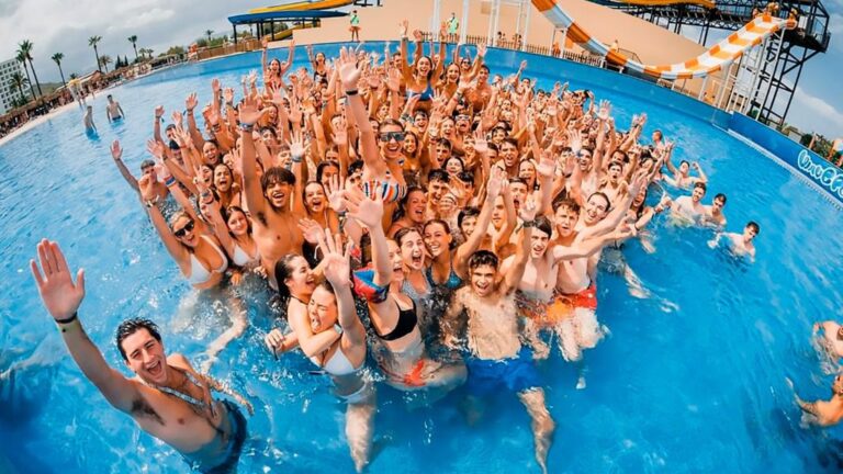 Fotos Instagram @tufindecurso