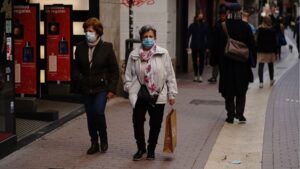 Black Friday comercio