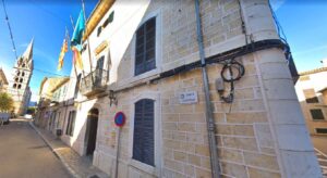 ayuntamiento Binissalem