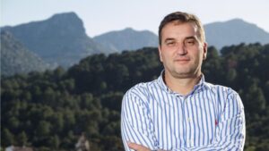 Tomeu Cifre Pollensa