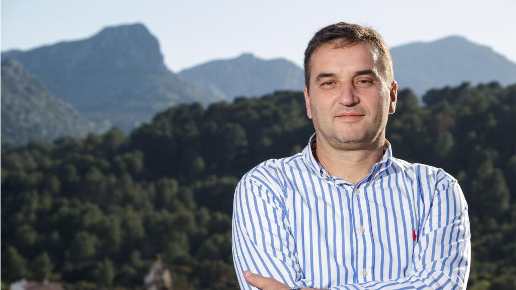 Tomeu Cifre Pollensa