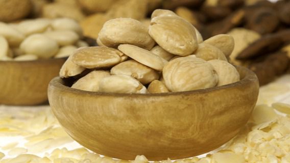Almendra
