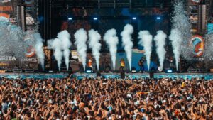 Reggaeton Beach Festival