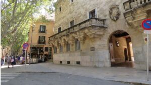 TSJ tribunal superior de justicia de baleares