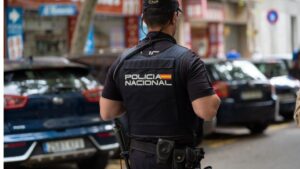 Policia Nacional