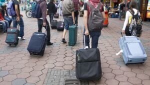 alquiler vacacional turistas