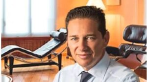 Dr. Jose Carbonell, presidente de la Sociedad Espa&ntilde;ola de Psiquiatr&iacute;a Legal