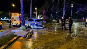 atropello paseo sagrera