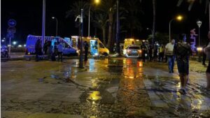 atropello paseo sagrera