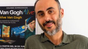 guillem carreras van gogh