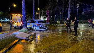 atropello paseo sagrera