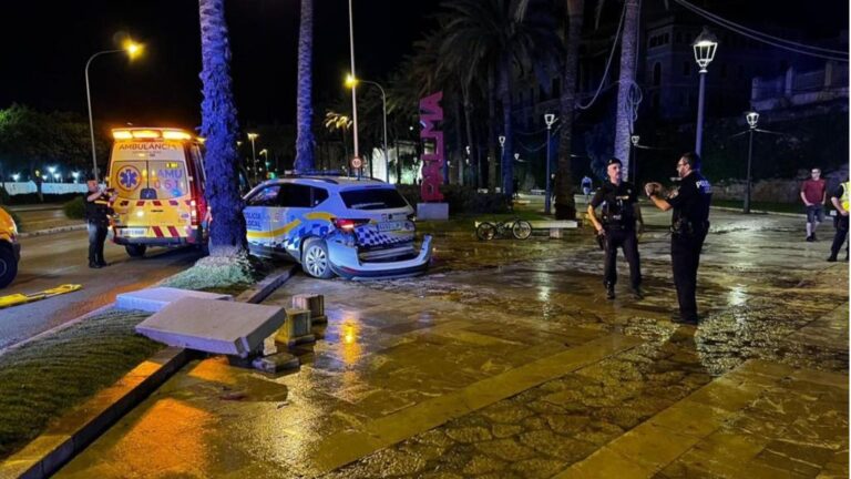 atropello paseo sagrera