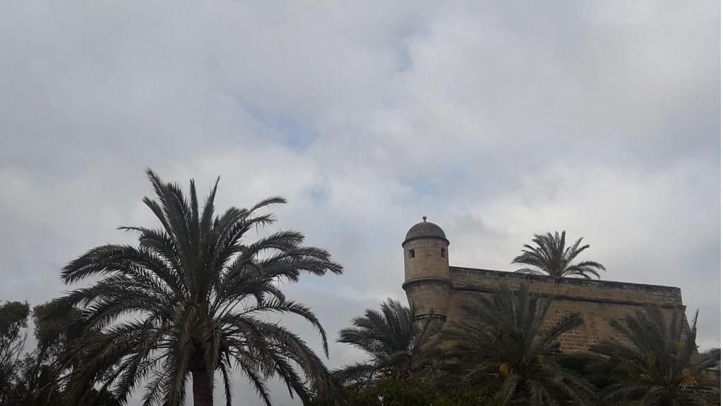 nubes