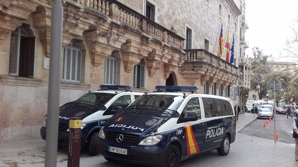 Audiencia Provincial