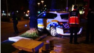 atropello paseo sagrera