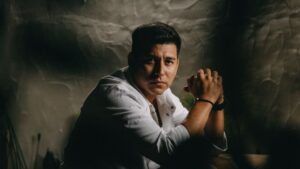 omar malpartida chef