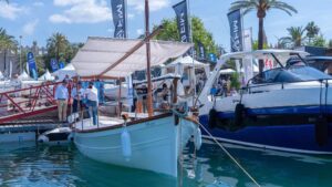 barcos yates nautica