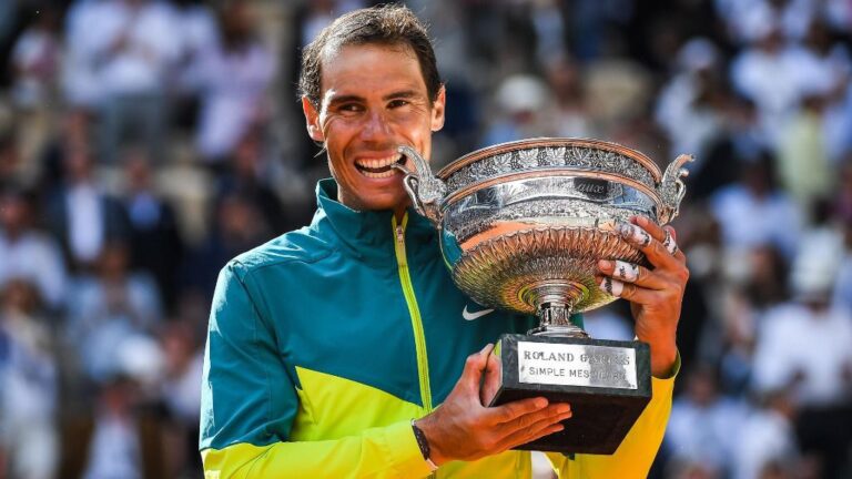 rafa nadal