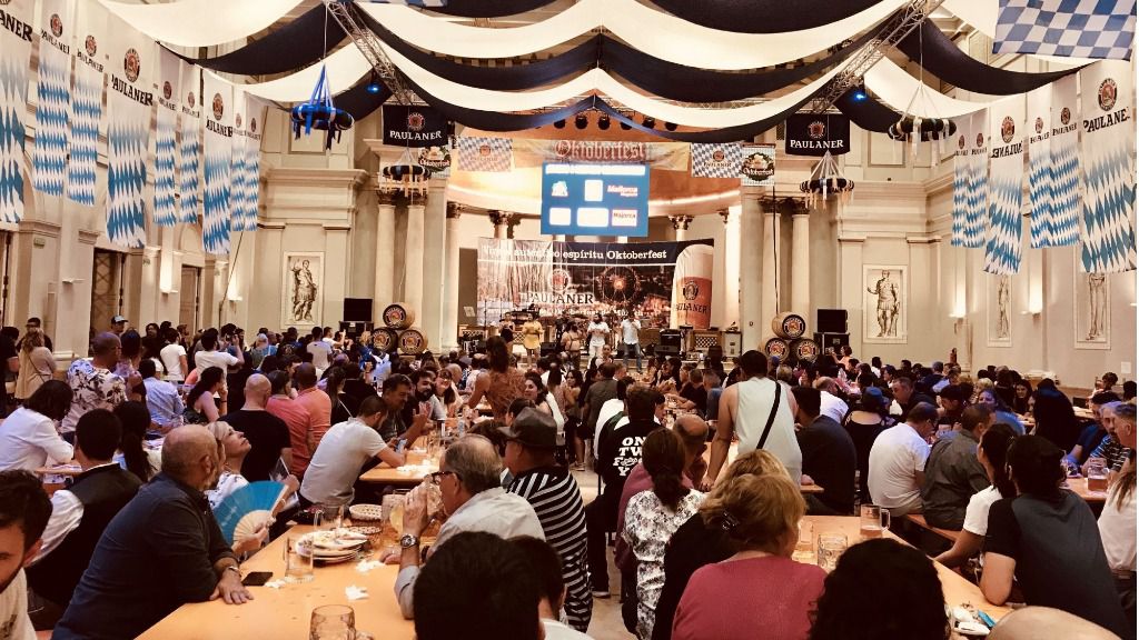 Oktoberfest