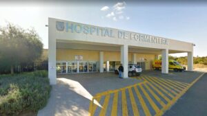 Hospital de Formentera