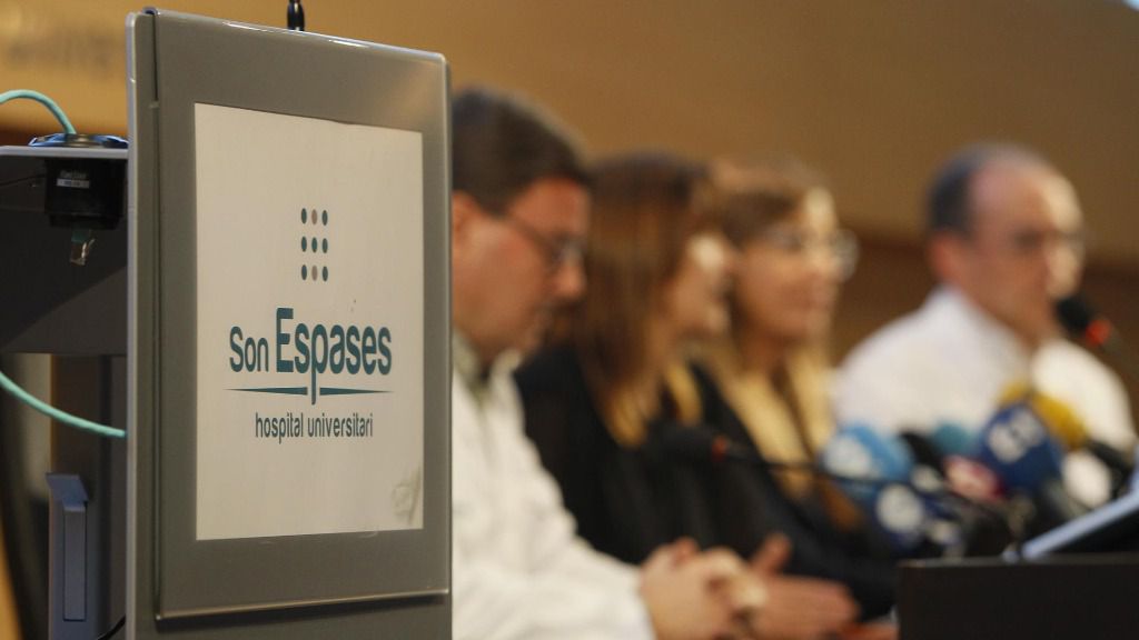 son espases