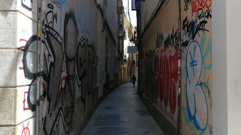 pintadas palma