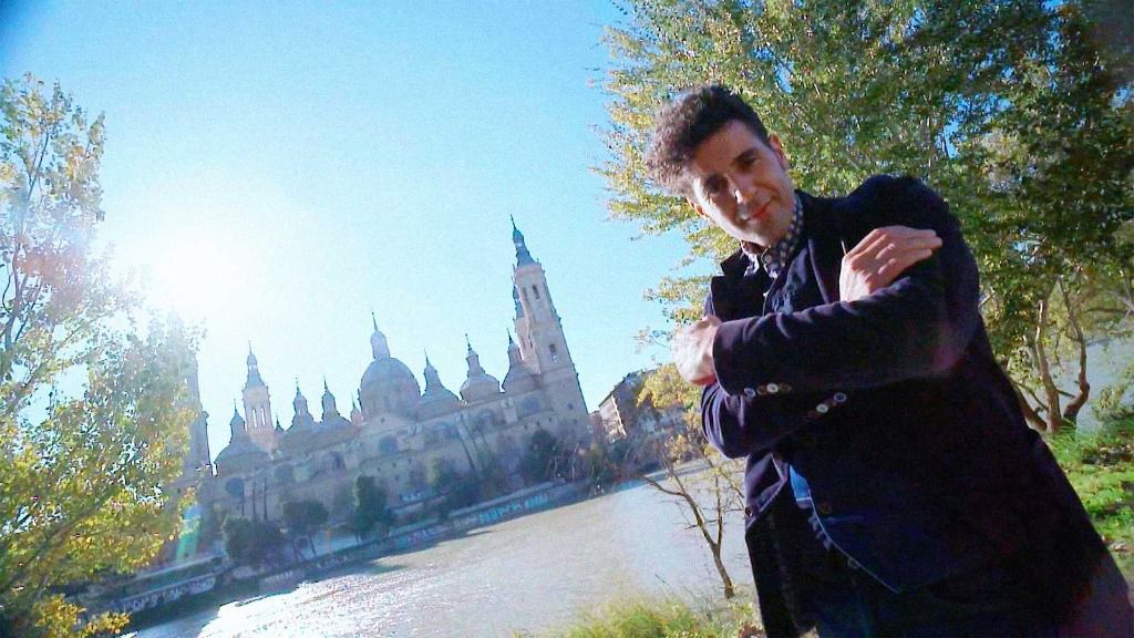 un pais magico RTVE