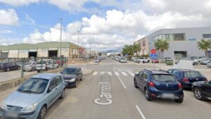 calle magdalena son bugadelles calvia