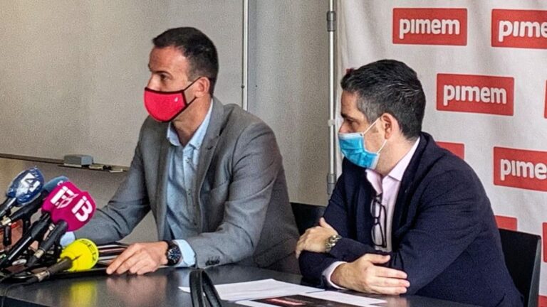 jordi mora pimem