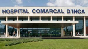 Hospital de Inca