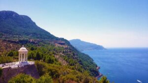costa serra de tramuntana
